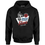 Jack Rabbit Slim's - Unisex Hoodie