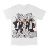 Jack Harlow Graphic Tee Style001