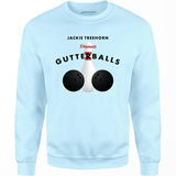 Jackie Treehorn Presents Gutterballs - Unisex Sweatshirt