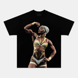 JADE CARGILL TEE 4.28