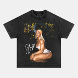 JADE CARGILL TEE Style002