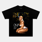JADE CARGILL TEE Style002