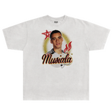 Jamal Musiala Euro '24 Tee