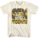 James Brown - Sex Machine T-Shirt