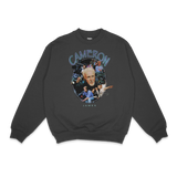 James Cameron Crewneck Sweatshirt