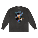 James Cameron Long Sleeved Tee