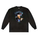 James Cameron Long Sleeved Tee