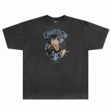 James Cameron Tee