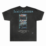 James Cameron Tee