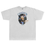 James Cameron Tee