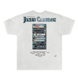 James Cameron Tee