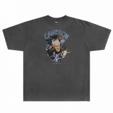 James Cameron Tee