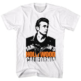James Dean Blocked T-Shirt