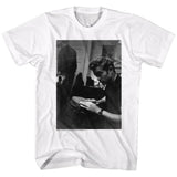 James Dean Bongo Bongo T-Shirt