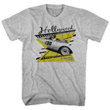 James Dean Cali 58 Boyfriend Tee