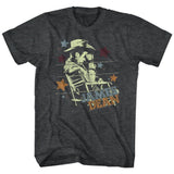 James Dean Cowboy T-Shirt