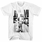 James Dean Dean New York T-Shirt
