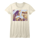 James Dean Dean Womens T-Shirt