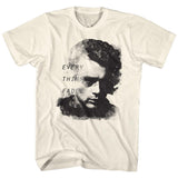 James Dean Everything Fades T-Shirt