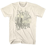 James Dean Faded T-Shirt