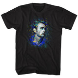 James Dean Fishy Boyfriend Tee