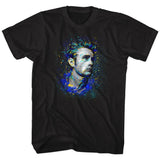 James Dean Fishy T-Shirt