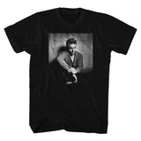 James Dean He'S Dark N Stuff T-Shirt