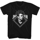 James Dean In Memoriam Boyfriend Tee