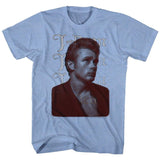 James Dean J Dean T-Shirt