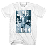 James Dean James Dean '55 T-Shirt