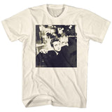 James Dean Kicked Back T-Shirt