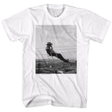 James Dean Out There T-Shirt