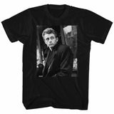 James Dean Slouch T-Shirt