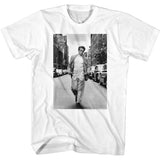 James Dean - Street Boyfriend Tee