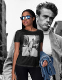 James Dean - Street Boyfriend Tee