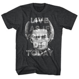 James Dean Thanks Jim Boyfriend Tee