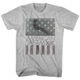 James Dean Woo American Dream T-Shirt