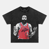 JAMES HARDEN  TEE Style002