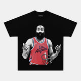 JAMES HARDEN  TEE Style002