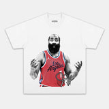 JAMES HARDEN  TEE Style002