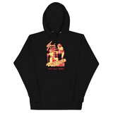 Jane's Addiction - I-Itz M'My Party Hoodie