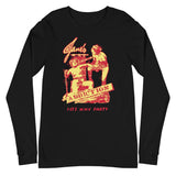 Jane's Addiction - I-Itz M'My Party Long Sleeve T-Shirt
