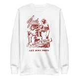 Jane's Addiction - Still My Party Sweatshirt