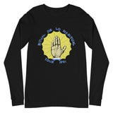 Jane's Addiction - Ritual De Lo Habitual Long Sleeve T-Shirt