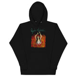 Jane's Addiction - Flames Hoodie
