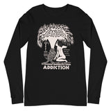 Jane's Addiction - Roxy Live Long Sleeve T-Shirt
