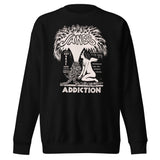 Jane's Addiction - Roxy Live Sweatshirt