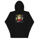 Jane's Addiction - Three Ladies Hoodie