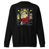 Jane's Addiction - Three Ladies Sweatshirt