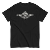 Jane's Addiction - Badge Logo T-Shirt